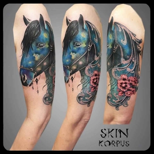 tatuaje #13799 | Tattoo Artist Skin Korpus