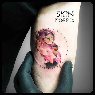 tatuaje #13808 | Tattoo Artist Skin Korpus