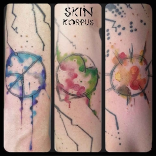 tatuaje #13718 | Tattoo Artist Skin Korpus