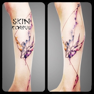 tatuaje #13726 | Tattoo Artist Skin Korpus