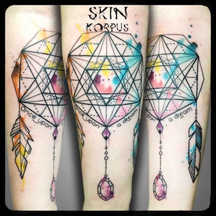 tatuaje #13725 | Tattoo Artist Skin Korpus