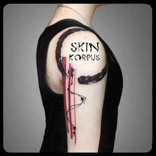tatuaje #13728 | Tattoo Artist Skin Korpus