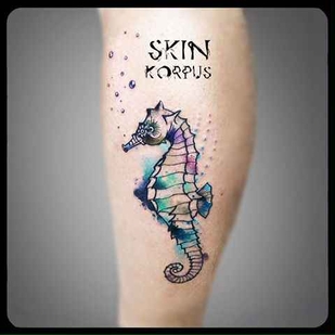 tatuaje #13731 | Tattoo Artist Skin Korpus