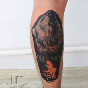 tatuaje #14200 | Tattoo Artist Danis Lift