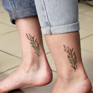 tatuaje #14220 | Tattoo Artist Ilya Chernik