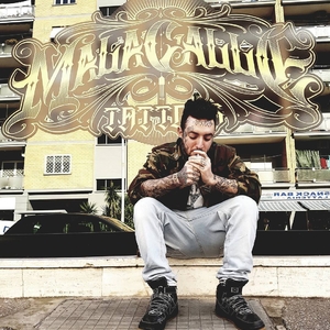Marco Bordi | Roma, Italy | iNKPPL