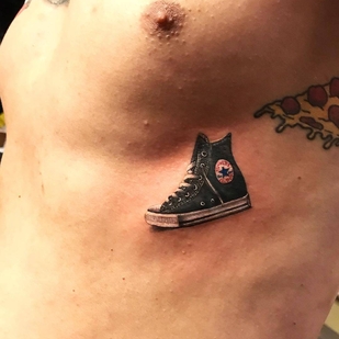 tatuaje #25824 | Tattoo Artist Alberto Marzari