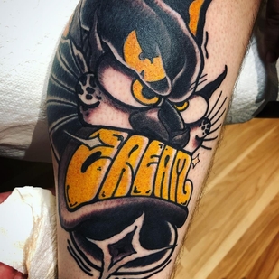 tatuaje #26262 | Tattoo Artist Davee Blows