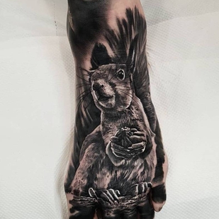 tatuaje #26044 | Tattoo Artist Nick Imms