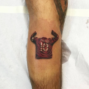 tatuaje #25819 | Tattoo Artist Alberto Marzari