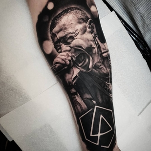 tatuaje #26056 | Tattoo Artist Nick Imms