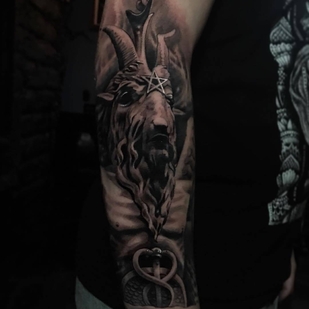 tatuaje #25565 | Tattoo Artist Danny Lepore