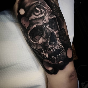 tatuaje #26055 | Tattoo Artist Nick Imms