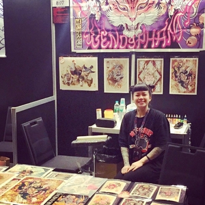 Wendy Pham | Berlin, Germany | iNKPPL