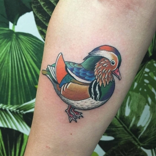 tatuaje #26035 | Tattoo Artist Wendy Pham