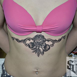 tatuaje #25993 | Tattoo Artist Vyacheslav