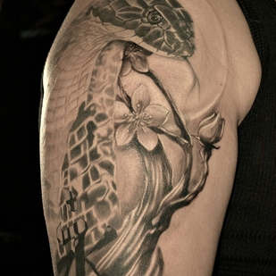 tatuaje #25996 | Tattoo Artist Vyacheslav