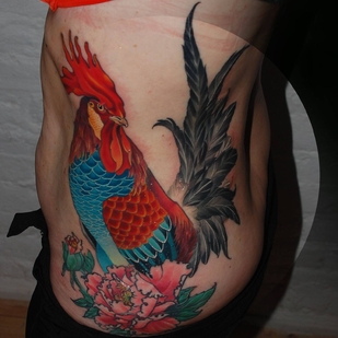 tatuaje #26185 | Tattoo Artist Stas Dobryak