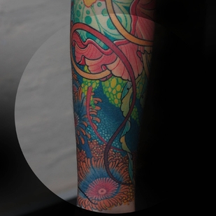 tatuaje #26167 | Tattoo Artist Stas Dobryak