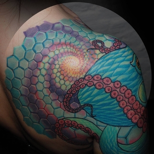 tatuaje #26174 | Tattoo Artist Stas Dobryak