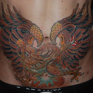 tatuaje #26149 | Tattoo Artist Stas Dobryak