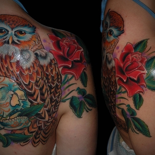 tatuaje #26161 | Tattoo Artist Stas Dobryak