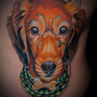 tatuaje #26159 | Tattoo Artist Stas Dobryak