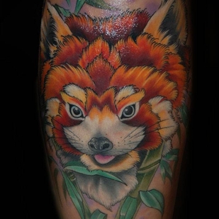 tatuaje #26157 | Tattoo Artist Stas Dobryak