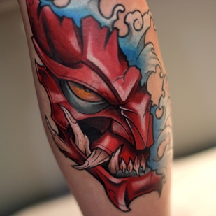 tatuaje #32697 | Tattoo Artist Yura Jay-b Taran