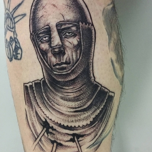 tatuaje #32731 | Tattoo Artist Kolya Sab