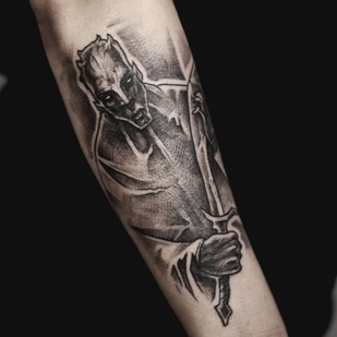 tatuaje #32732 | Tattoo Artist Kolya Sab