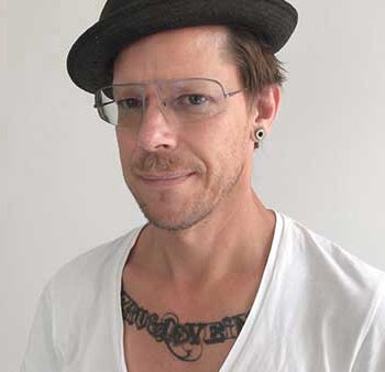 Artista del tatuaje The Monkid