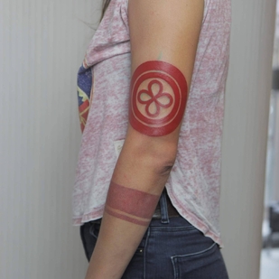 tatuaje #32798 | Tattoo Artist The Monkid