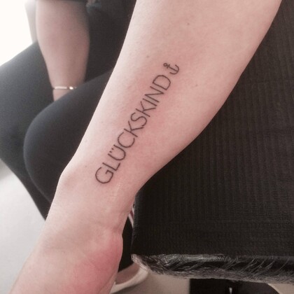 Ideas de Tatuajes #32824 Tattoo Artist The Monkid