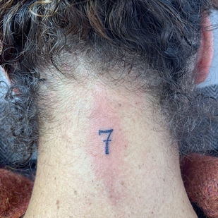 tatuaje #32814 | Tattoo Artist The Monkid