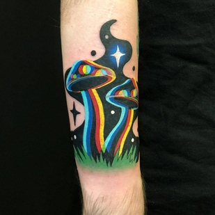 tatuaje #32835 | Tattoo Artist Adam Friedman