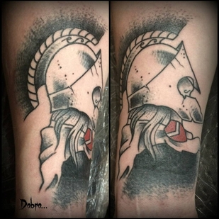tatuaje #32981 | Tattoo Artist Kostya Dobro