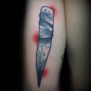 tatuaje #32982 | Tattoo Artist Kostya Dobro