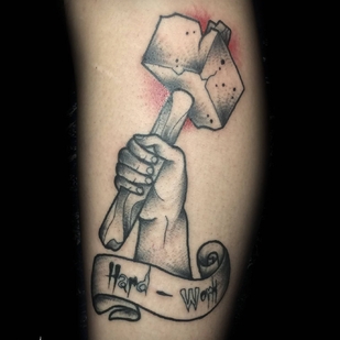 tatuaje #32985 | Tattoo Artist Kostya Dobro