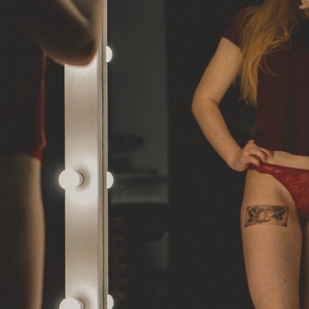 tatuaje #33201 | Tattoo Artist Maxim Ogarev