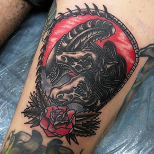 tatuaje #33510 | Tattoo Artist Valera Pashkov