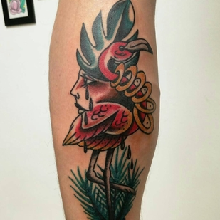 tatuaje #33517 | Tattoo Artist Valera Pashkov