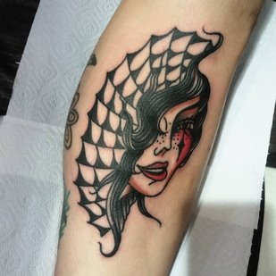 tatuaje #33527 | Tattoo Artist Valera Pashkov