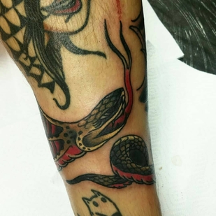 tatuaje #33530 | Tattoo Artist Valera Pashkov