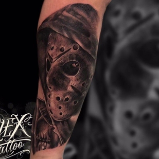 tatuaje #37697 | Tattoo Artist Alex Kross