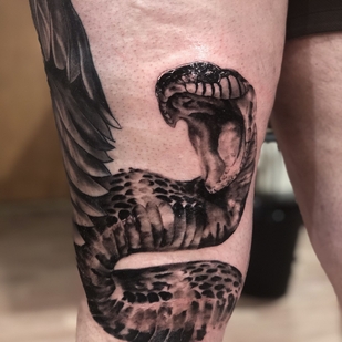 tatuaje #37714 | Tattoo Artist Dmitri Sadchikov