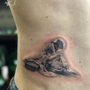 tatuaje #37701 | Tattoo Artist Dmitri Sadchikov