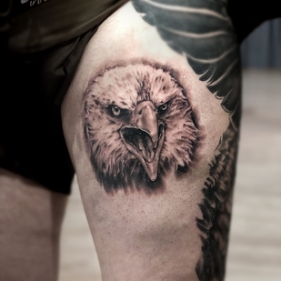 tatuaje #37723 | Tattoo Artist Dmitri Sadchikov