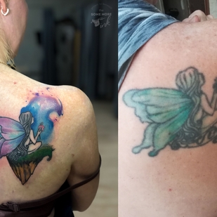 tatuaje #37724 | Tattoo Artist Dmitri Sadchikov