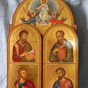 tatuaje #37738 | Tattoo Artist Lika Smertin